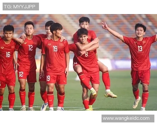 今日亚青U23约旦对阵越南比赛分析及投注建议