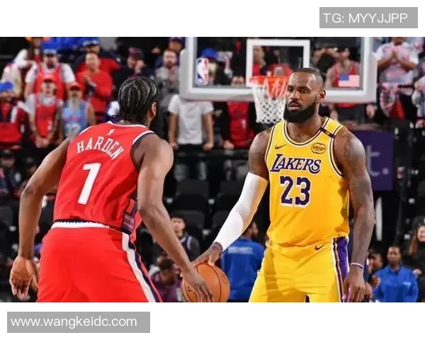 湖人队与火箭队激战成名之夜回顾2019年2月22日精彩瞬间 湖人队与火箭队激战成名之夜回顾2019年2月22日精彩瞬间