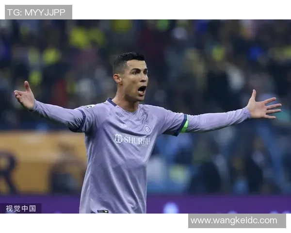 皇马与马竞国王杯对决C罗因红牌缺席引发热议