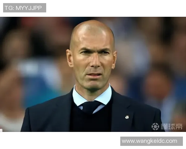 巴黎人报:齐达内任法国主帅前,还需处理赞助商抵触问题 巴黎人报:齐达内任法国主帅前,还需处理赞助商抵触问题